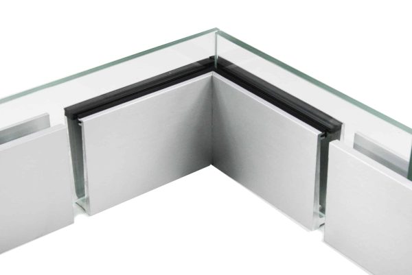 Innvendig aluminiumsvinkel ETP.001.01.AL.A, ELOSTERT - Bilde 8