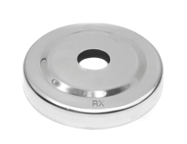 Deksel - 12/53 mm, AISI 304, SPEIL - Bilde 3