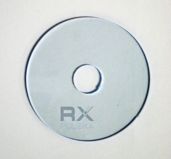Gummi for adapter 50x14,2mm PCV