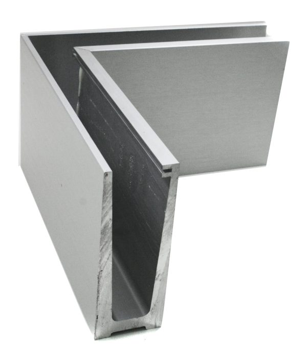 Innvendig aluminiumsvinkel ETP.001.01.AL.A, ELOSTERT - Bilde 6