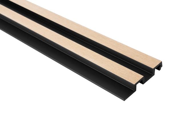 Lamelli Largo lys eik panel - Bilde 6