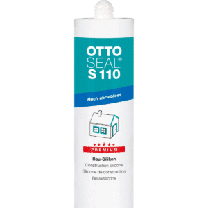 Silikon farge Fjord eik