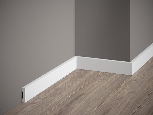 Fotlist MD011 HDPS 10 X 40 X 2000 MM
