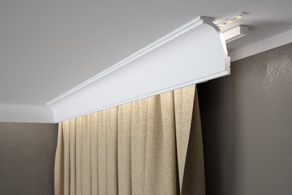 Dekklist MD111 HDPS 92 X 62 X 2000 MM