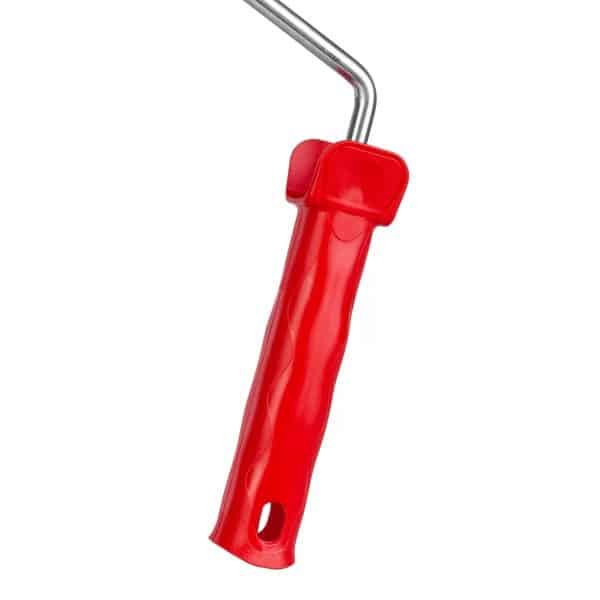 RULLEHÅNDTAK 25 CM STIKKRULLE Ø 8 MM - Bilde 3