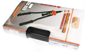 Mutternagleverktøy M3-M12