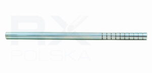 Stålanker fi 16x320mm M10 gjenger
