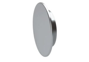 Endelokk for profilmonteringshull ETP.K120.30.AL.A