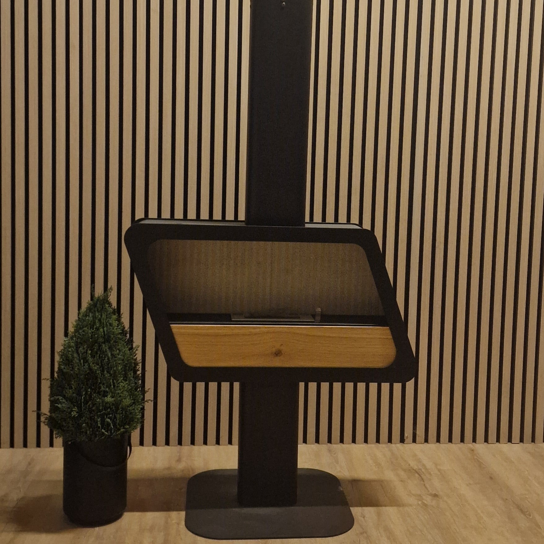 Kratki - TRAPEZ - Biopeis