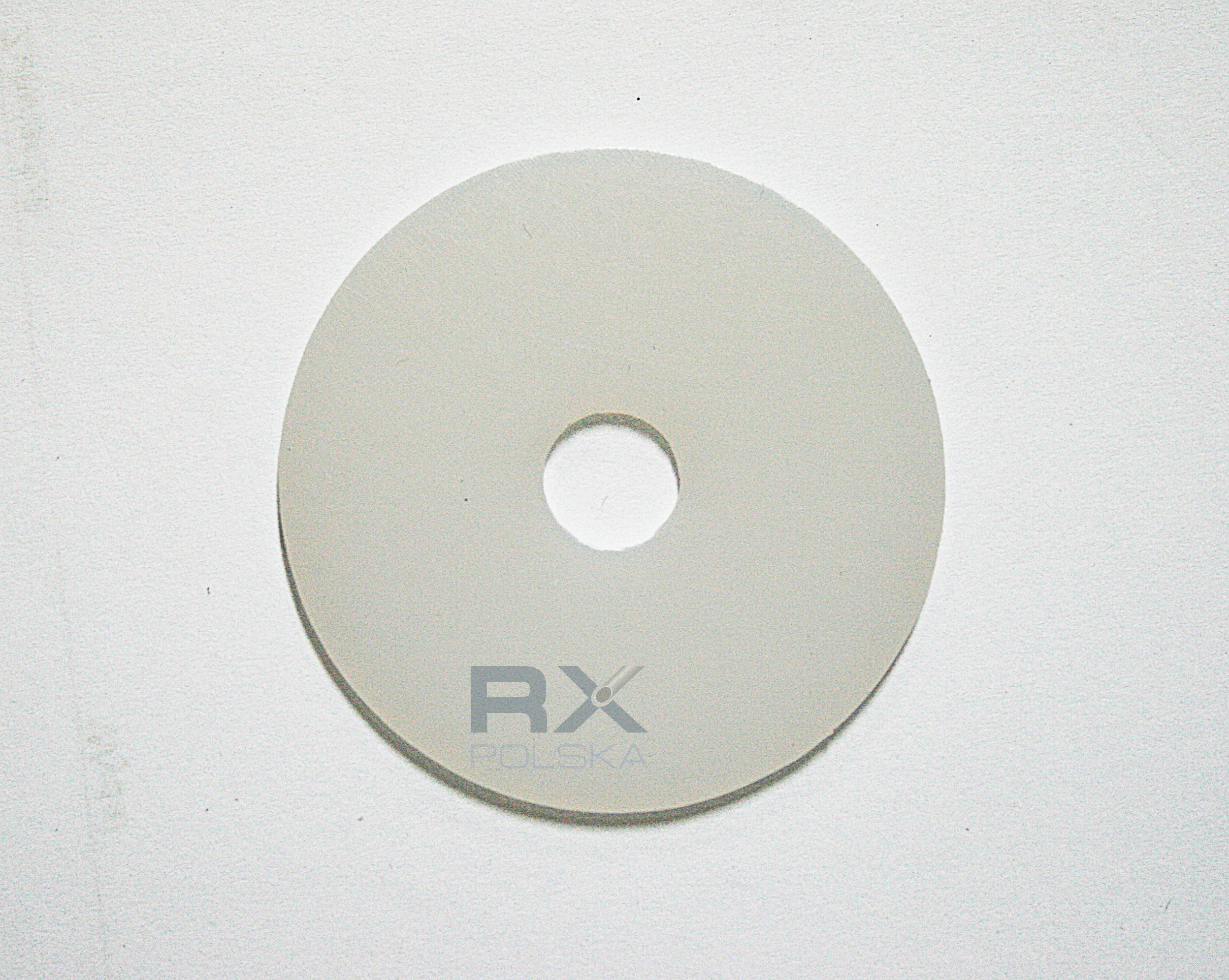 Silikon Ø 40/2mm