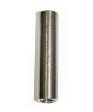 Sokkel rund M10x40