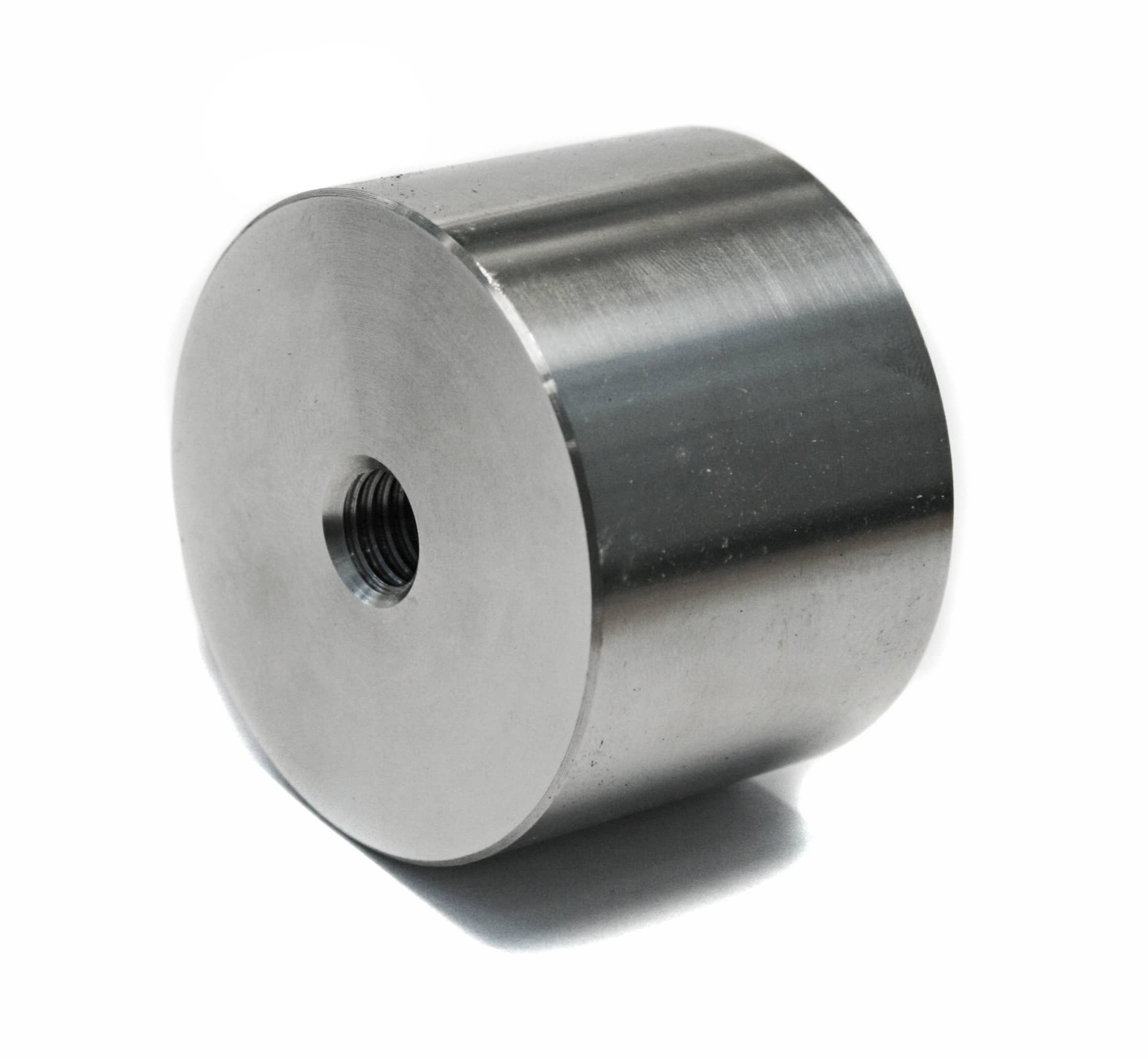 Avstandshylse Ø 50x35mm M10, AISI 304