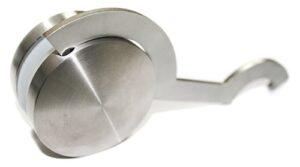 Nøkkelen til punktholderen - 30mm / 50mm