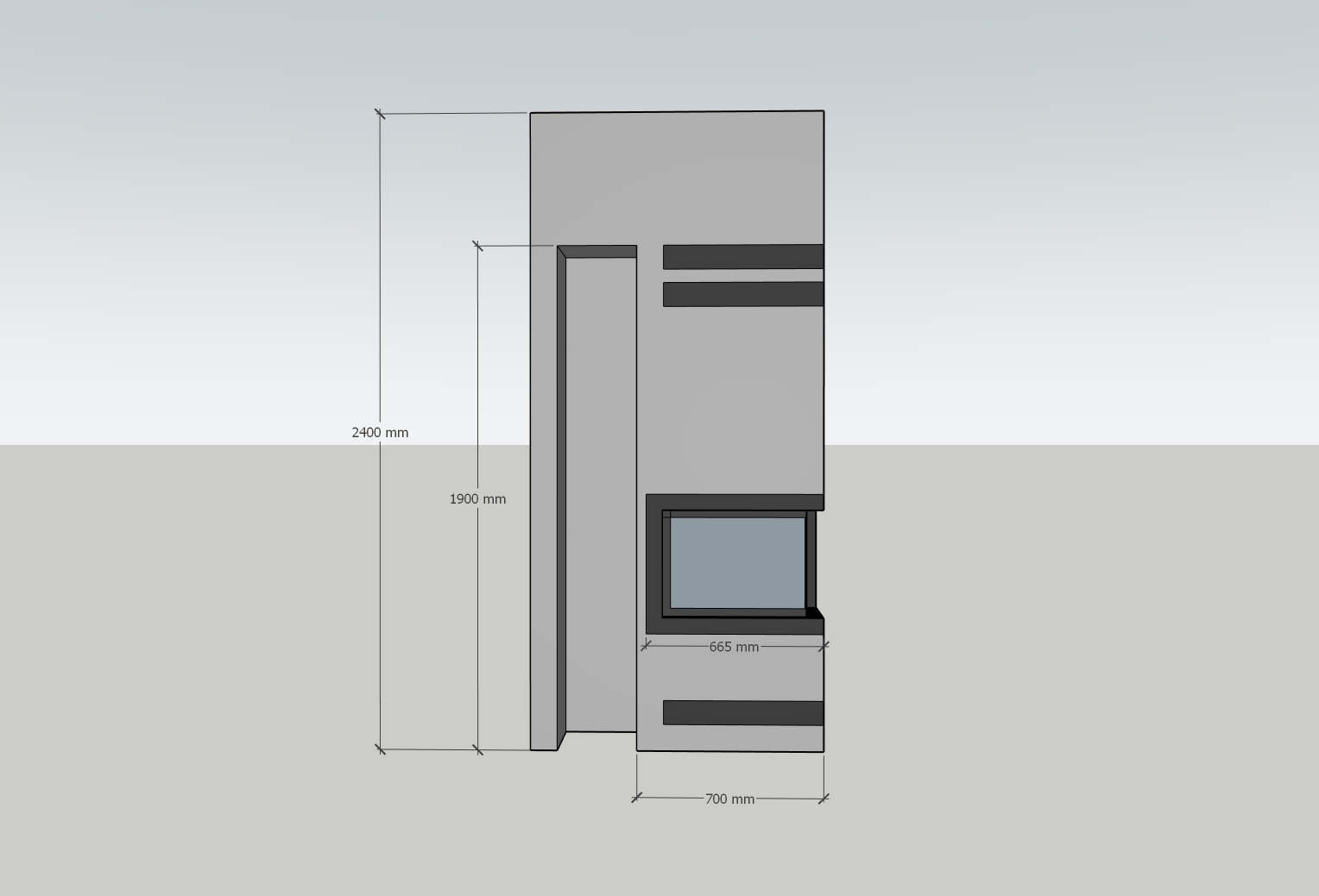 Kratki - FLOKI S2 - Peisinnsats - Bilde 21