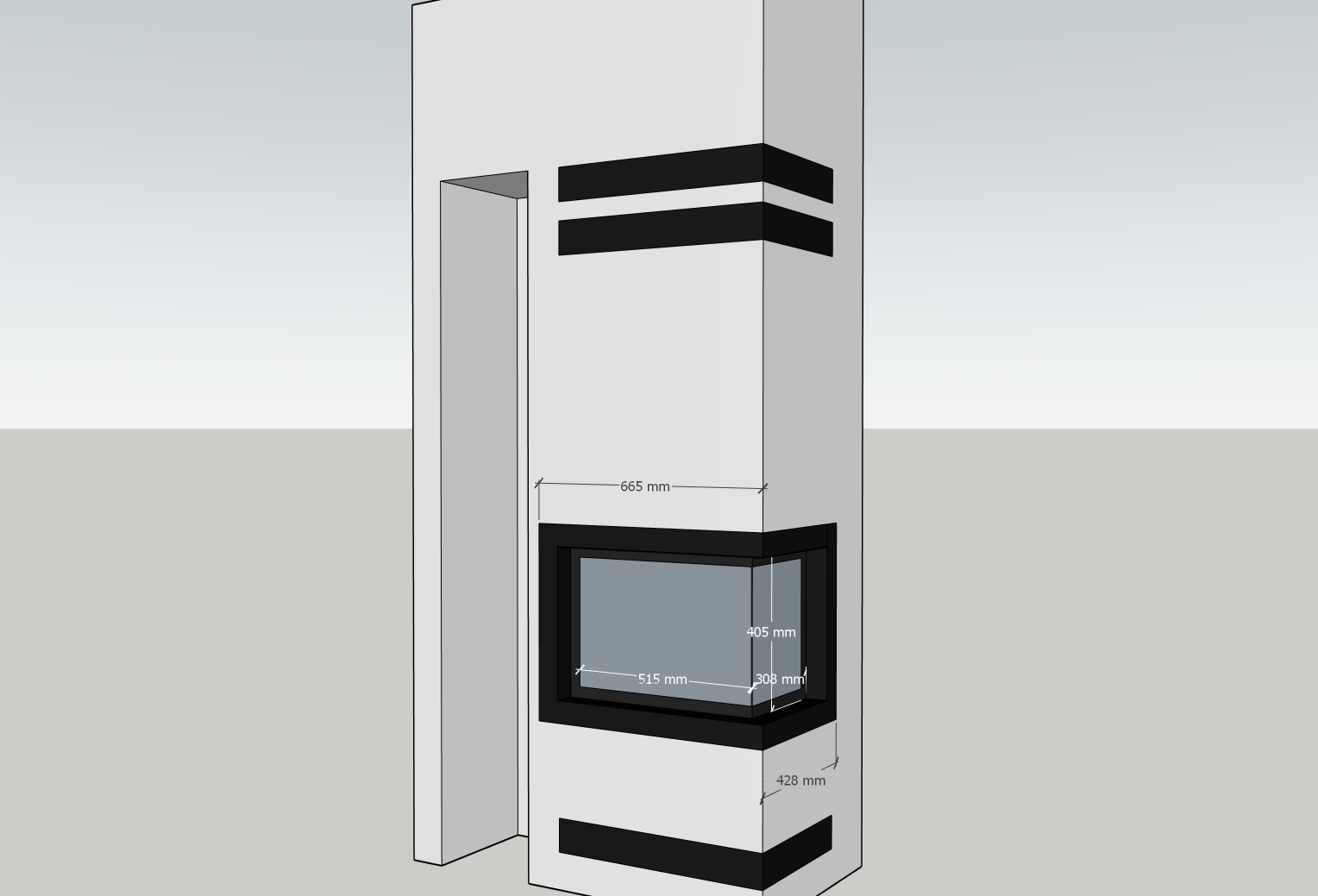 Kratki - FLOKI S2 - Peisinnsats - Bilde 22