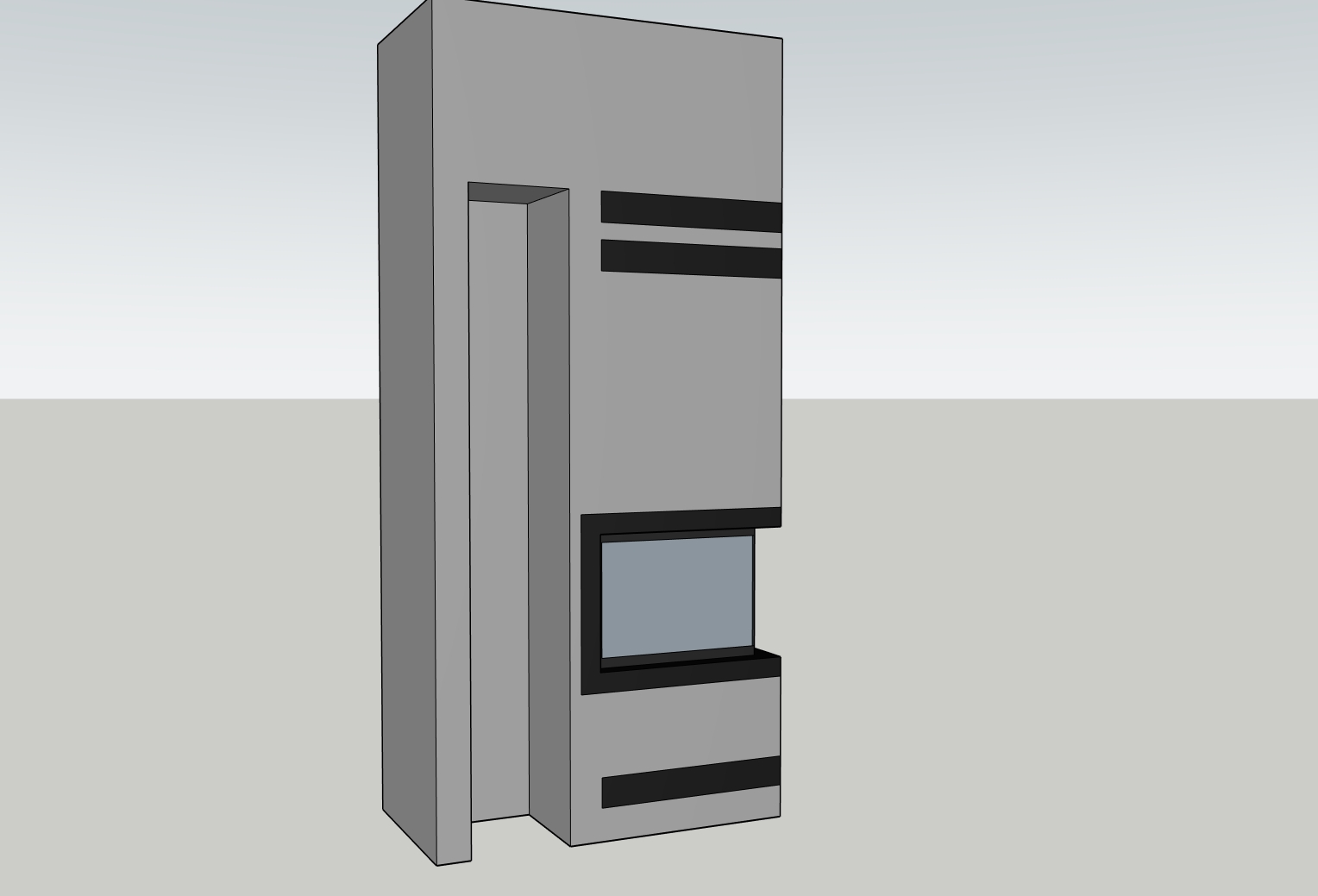 Kratki - FLOKI S2 - Peisinnsats - Bilde 23