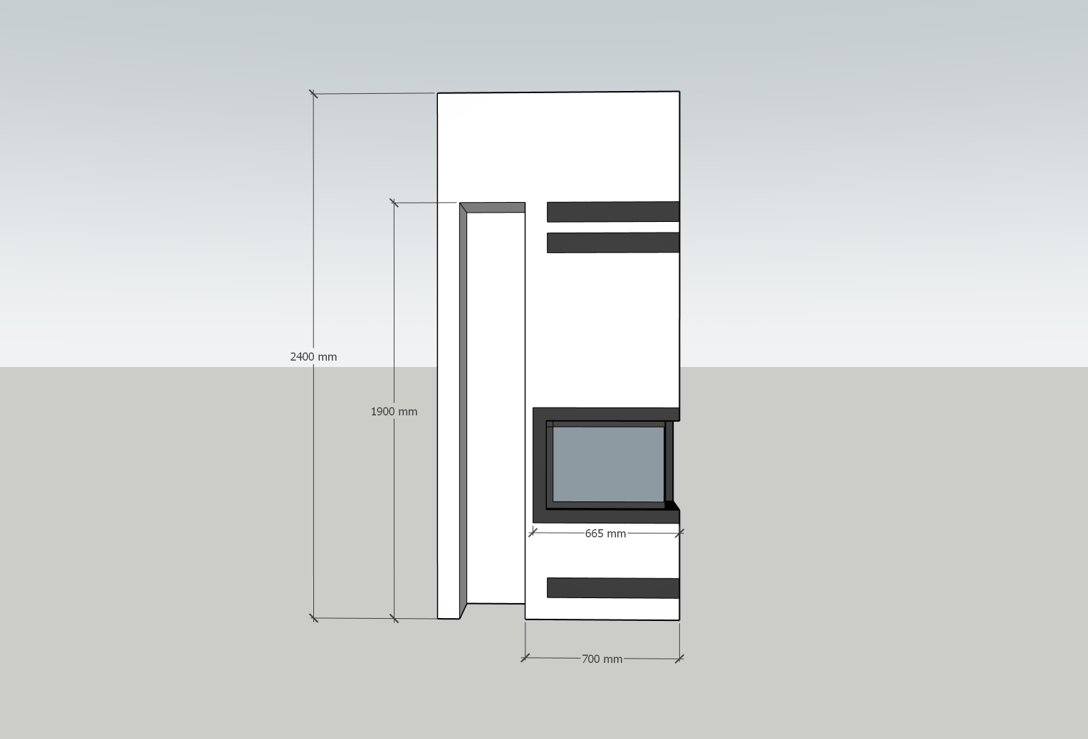 Kratki - FLOKI S2 - Peisinnsats - Bilde 24