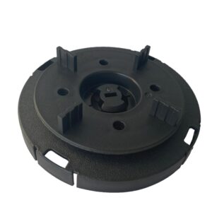 Karoapp K-RSC justerbar topp til pidestall, for steinheller/fliser - a' 10 stk