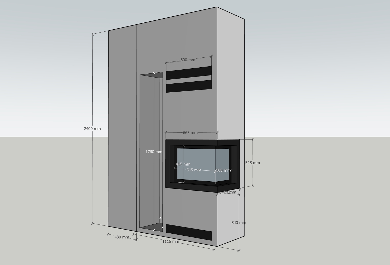Kratki - FLOKI S2 - Peisinnsats - Bilde 20