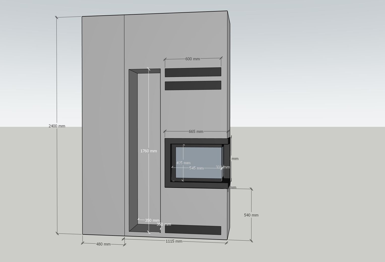 Kratki - FLOKI S2 - Peisinnsats - Bilde 19