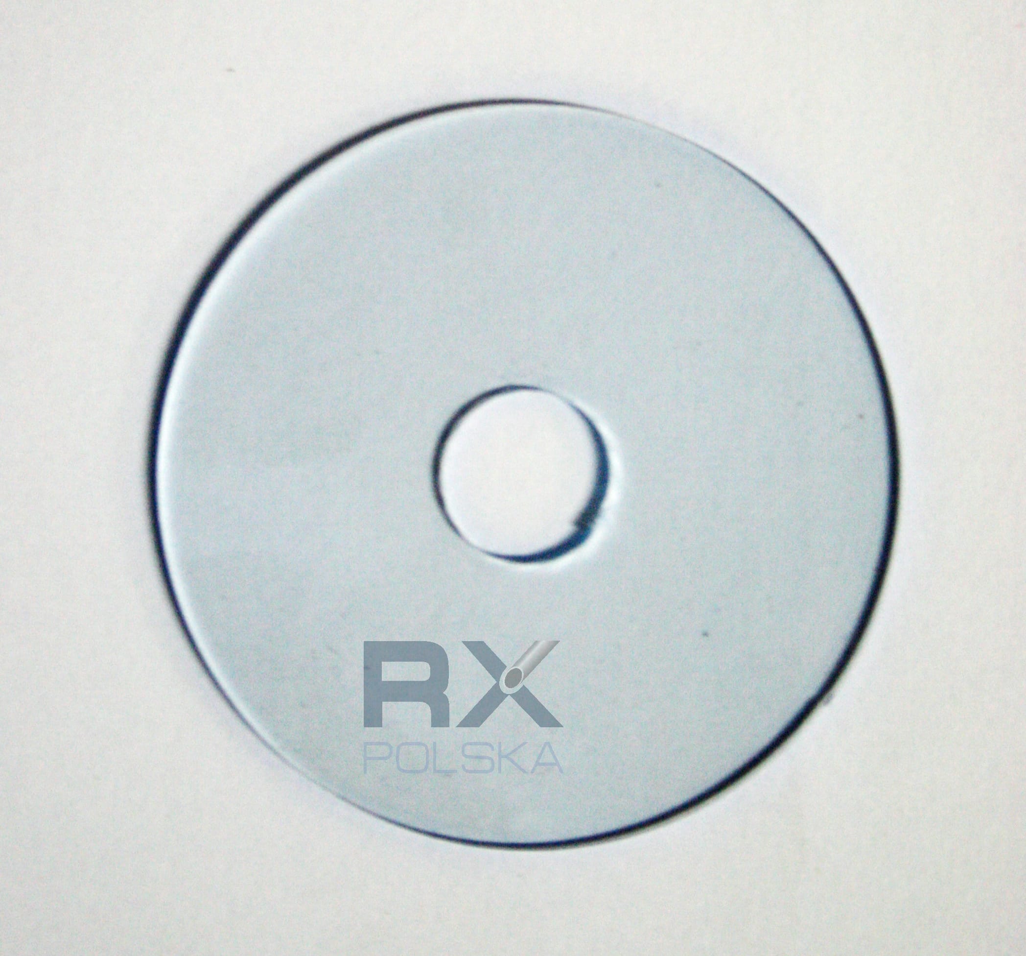 Gummi for adapter 50x14,2mm PCV
