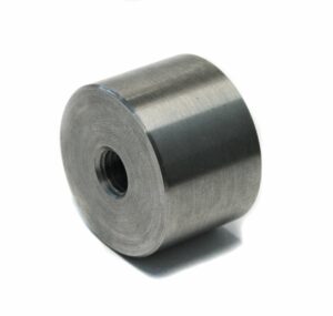 Avstandshylse Ø 30x20mm M8, AISI 304