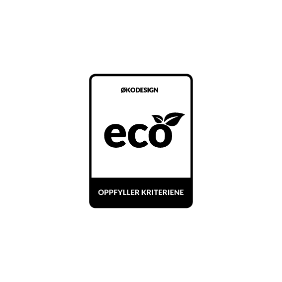Kratki - NBU 500/700 - Peisinnsats - Bilde 9
