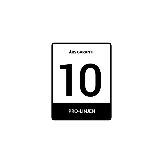 Kratki - NBU 500/700 - Peisinnsats - Bilde 8