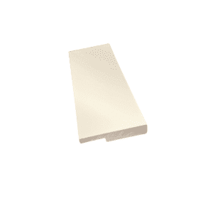 Utforing furu 18x120x2400mm S0502-Y bomull