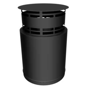 Venti Pipehatt - Norvai