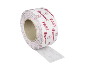 FAST LINER-FREE ADHESIVE TAPE 6 CM – 25 METER